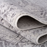 Montana Vintage Grey Rugs | 4050 - Bargainia.com - 