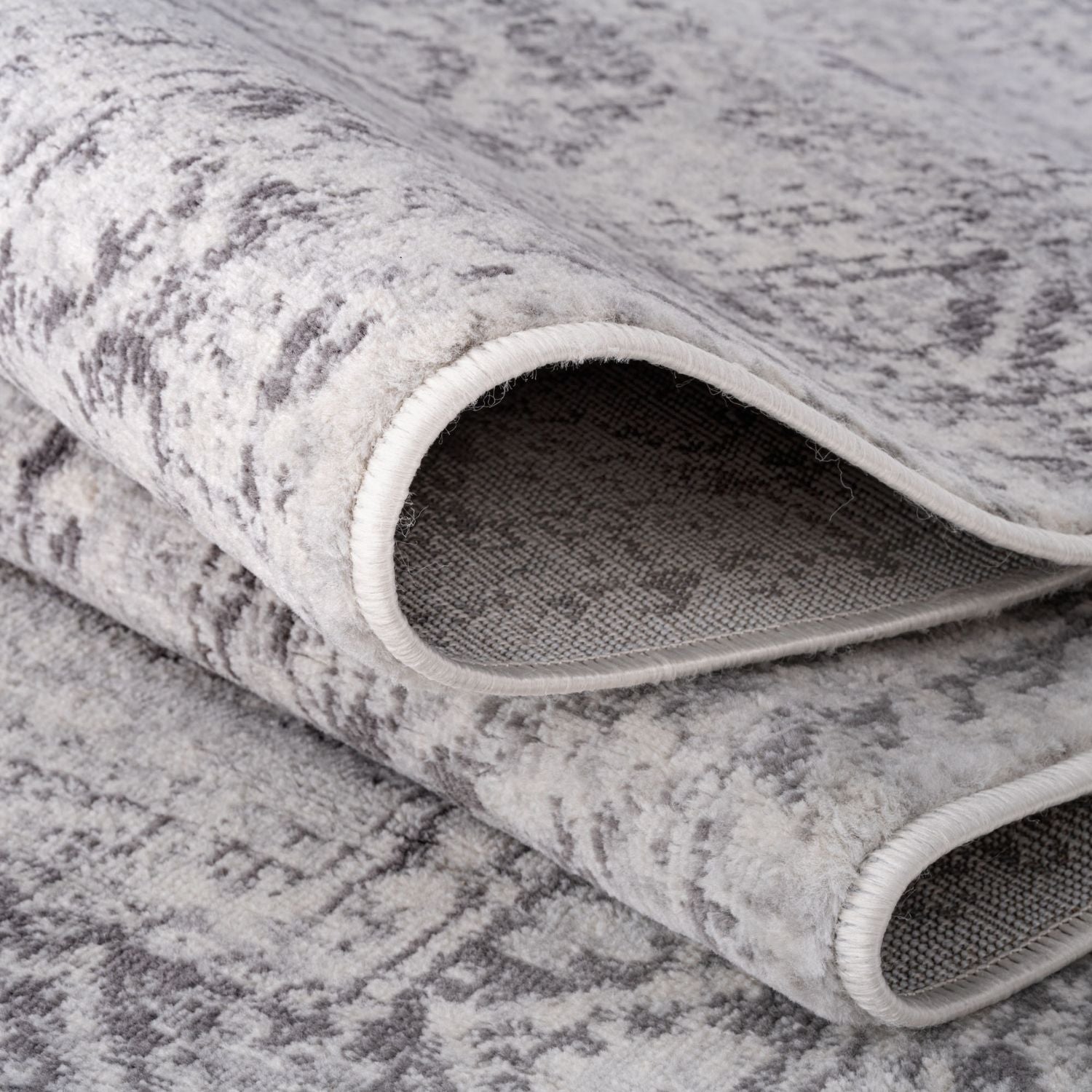 Montana Vintage Grey Rugs | 4050 - Bargainia.com - 5060784863784 - 2658