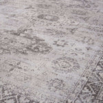 Montana Vintage Grey Rugs | 4050 - Bargainia.com - 