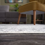 Montana Vintage Grey Rugs | 4050 - Bargainia.com - 