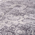 Montana Vintage Grey Rugs | 4060 - Bargainia.com - 