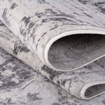 Montana Vintage Grey Rugs | 4060 - Bargainia.com - 