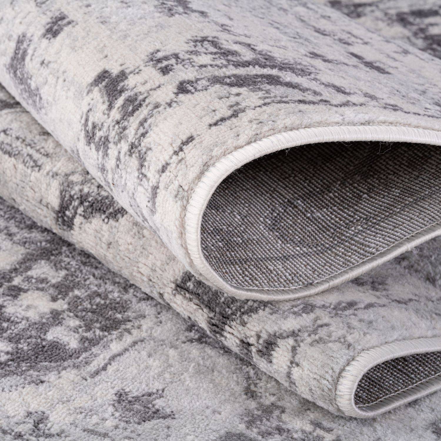 Montana Vintage Grey Rugs | 4060 - Bargainia.com - 5060784863821 - 2662
