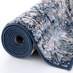 Montana Vintage Navy Rugs | 4030 - Bargainia.com - 
