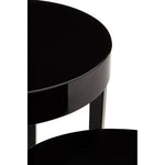 Moritz Set Of Three Nesting Tables - Bargainia.com - 5018705396323