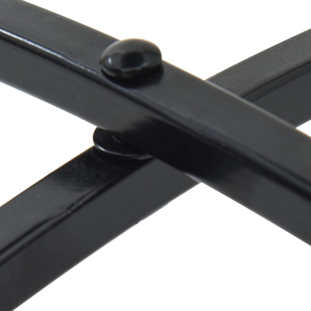 Mosaic Bistro Table Ø50x70 cm Ceramic with Decorative Pattern for Indoor and Outdoor Use - Bargainia.com - 8721012473836 - 4003398