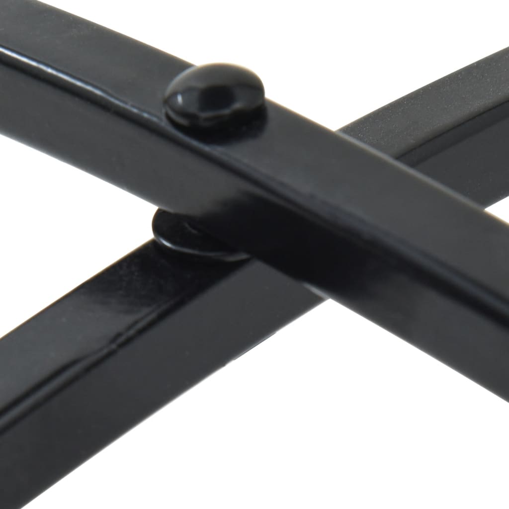 Mosaic Bistro Table Ø50x70 cm Ceramic with Decorative Pattern for Indoor and Outdoor Use - Bargainia.com - 