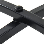 Mosaic Bistro Table Ø50x70 cm Ceramic with Decorative Pattern for Indoor and Outdoor Use - Bargainia.com - 