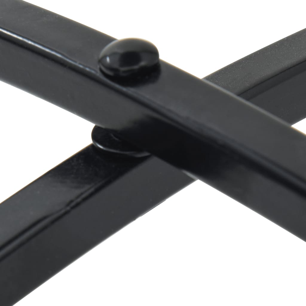 Mosaic Bistro Table Ø50x70 cm Ceramic with Decorative Pattern for Indoor and Outdoor Use - Bargainia.com - 