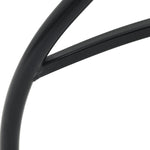 Mosaic Bistro Table Ø50x70 cm Ceramic with Decorative Pattern for Indoor and Outdoor Use - Bargainia.com - 