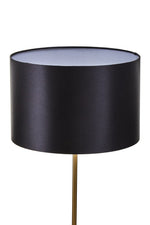 MurdochÃ‚Â Black Table Lamp - Bargainia.com - 5018705988320