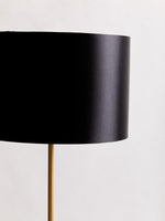 MurdochÃ‚Â Black Table Lamp - Bargainia.com - 5018705988320