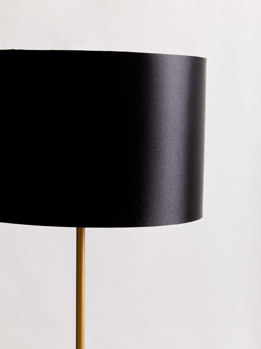 MurdochÃ‚Â Black Table Lamp - Bargainia.com - 5018705988320