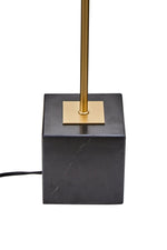 MurdochÃ‚Â Black Table Lamp - Bargainia.com - 5018705988320