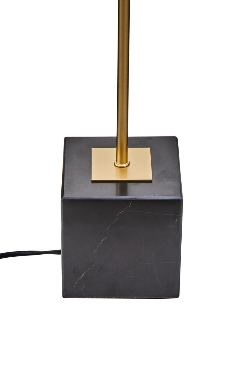 MurdochÃ‚Â Black Table Lamp - Bargainia.com - 5018705988320