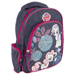 My Little Pony Kid's Denim Backpack - Bargainia.com - 5201912523112