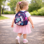 My Little Pony Kid's Denim Backpack - Bargainia.com - 5201912523112
