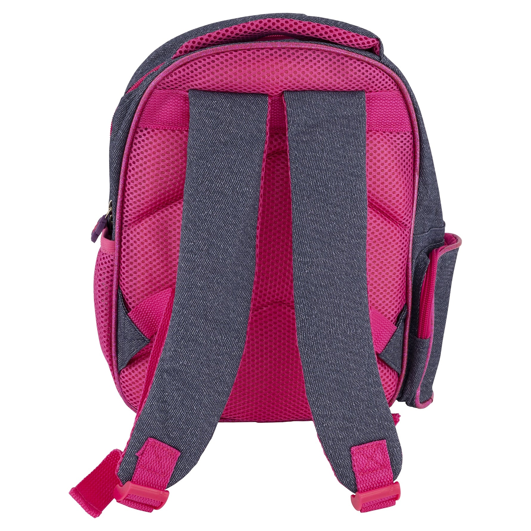 My Little Pony Kid's Denim Backpack - Bargainia.com - 5201912523112
