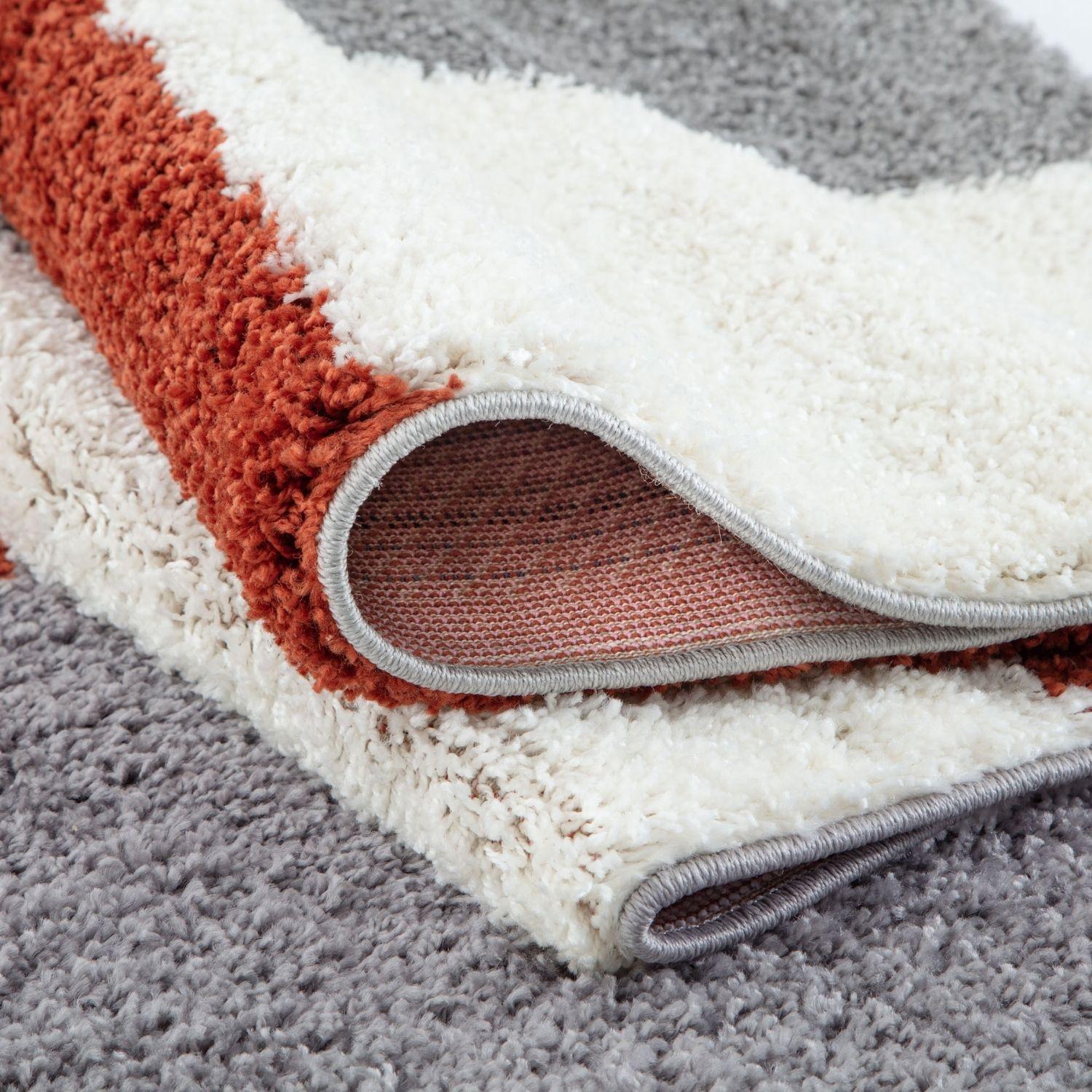 Myshaggy Geometric Terra Rug - Bargainia.com - 5060912234868 - 2915