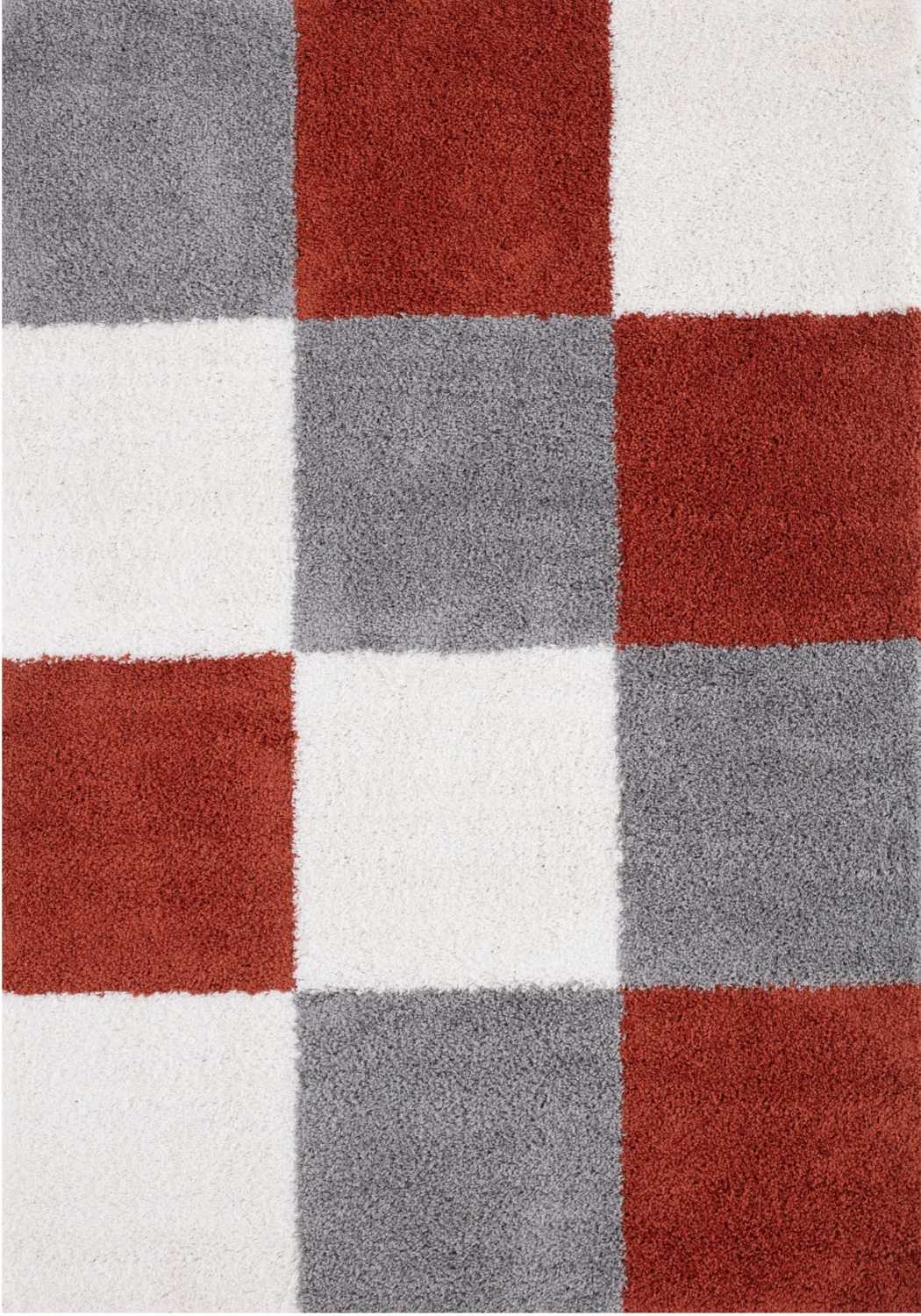 Myshaggy Geometric Terra Rug - Bargainia.com - 5060912234868 - 2915