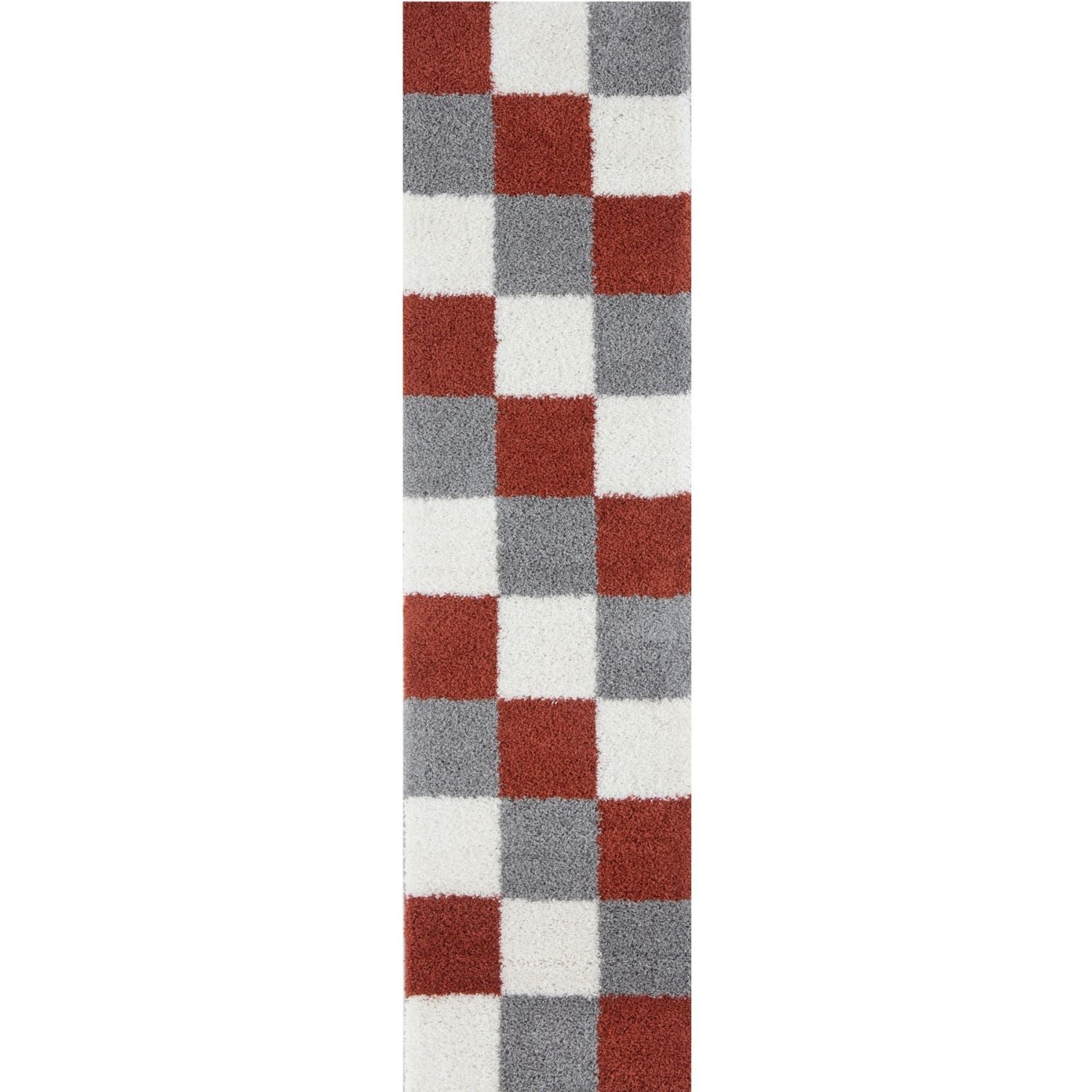 Myshaggy Geometric Terra Rug - Bargainia.com - 5060912234882 - 2917