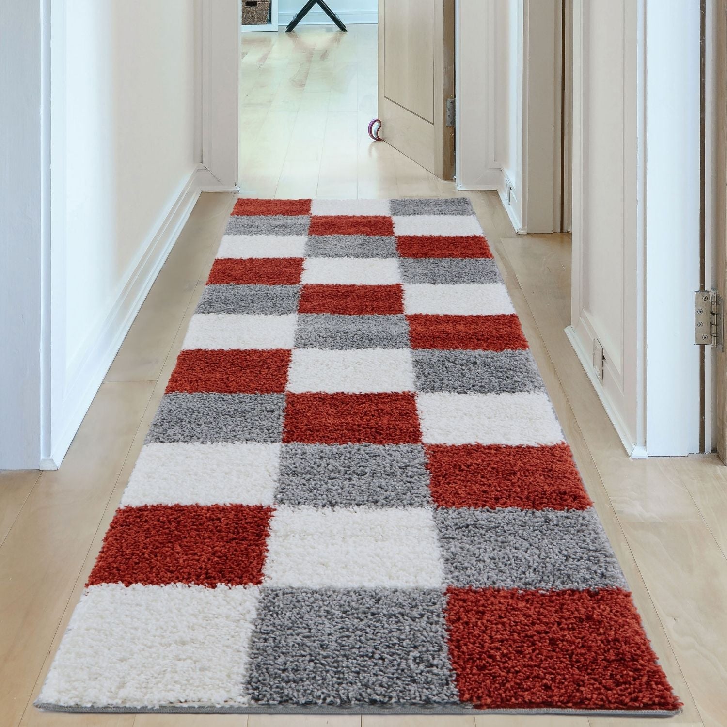 Myshaggy Geometric Terra Rug - Bargainia.com - 5060912234882 - 2917