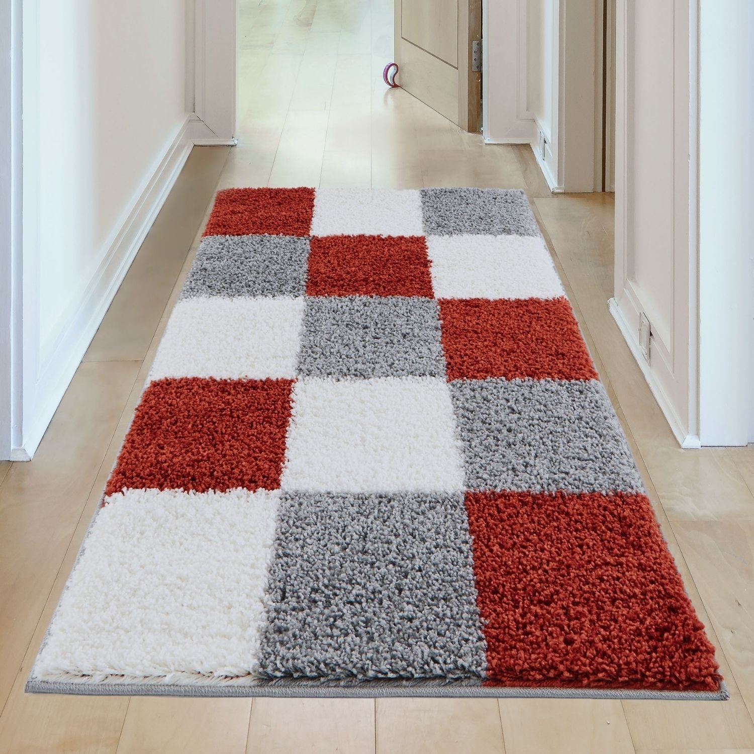 Myshaggy Geometric Terra Rug - Bargainia.com - 