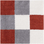 Myshaggy Geometric Terra Rug - Bargainia.com - 