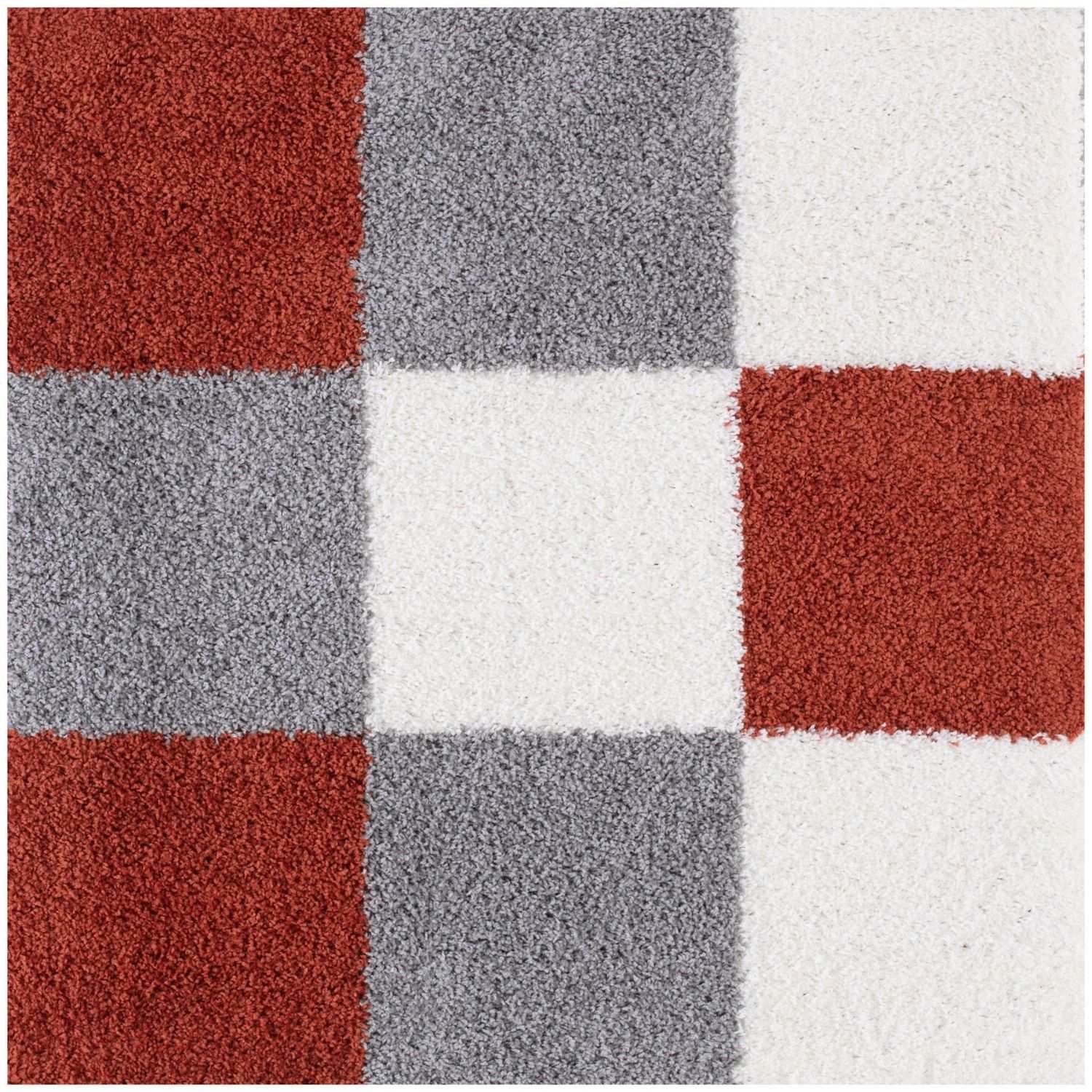 Myshaggy Geometric Terra Rug - Bargainia.com - 5060912234899 - 2918