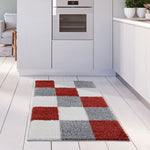 Myshaggy Geometric Terra Rug - Bargainia.com - 