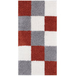 Myshaggy Geometric Terra Rug - Bargainia.com - 