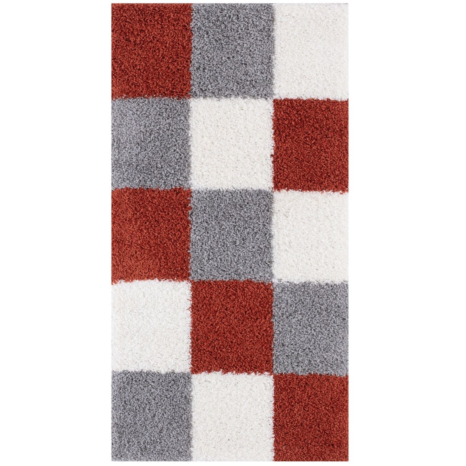 Myshaggy Geometric Terra Rug - Bargainia.com - 5060912234899 - 2918