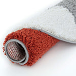 Myshaggy Geometric Terra Rug - Bargainia.com - 