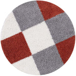 Myshaggy Geometric Terra Rug - Bargainia.com - 