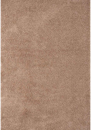 Myshaggy Solid Beige Rug - Bargainia.com - 5060912230303 - 2737