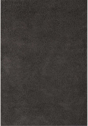 Myshaggy Solid Dark Grey Rug - Bargainia.com - 5060912230600 - 2767