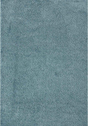 Myshaggy Solid Duck Egg Blue Rug - Bargainia.com - 5060912230907 - 2797