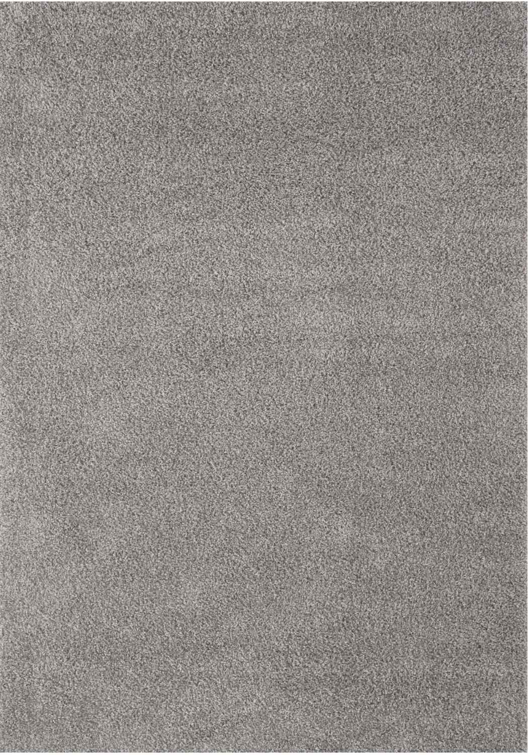 Myshaggy Solid Grey Rug - Bargainia.com - 5060912230501 - 2757