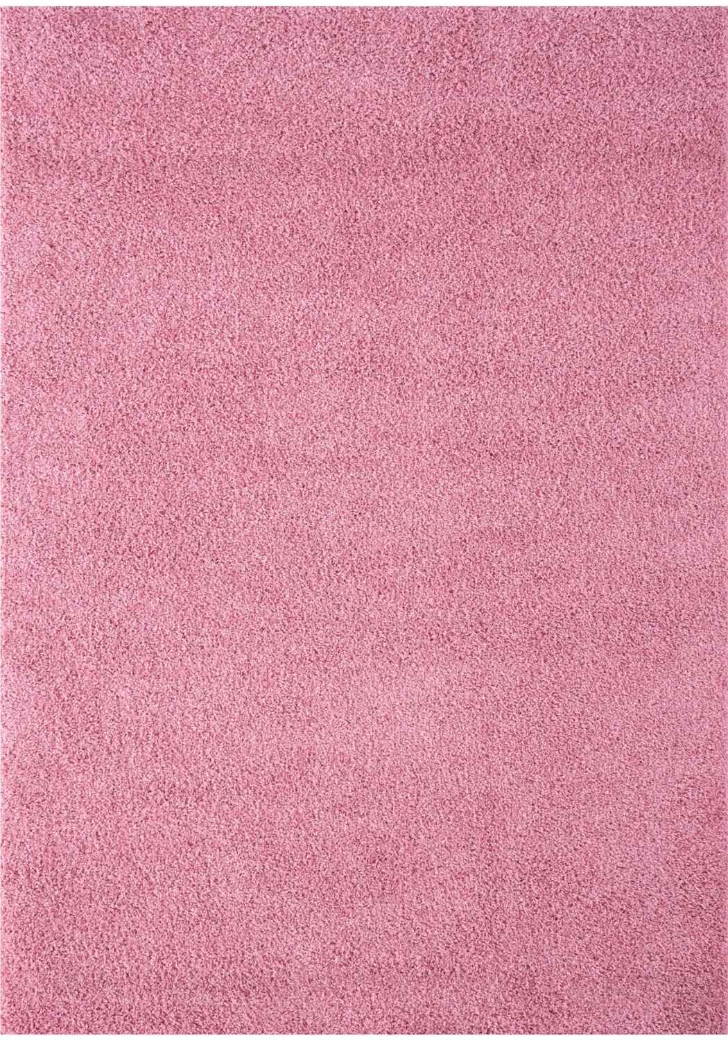 Myshaggy Solid Pink Rug - Bargainia.com - 5060912230808 - 2787