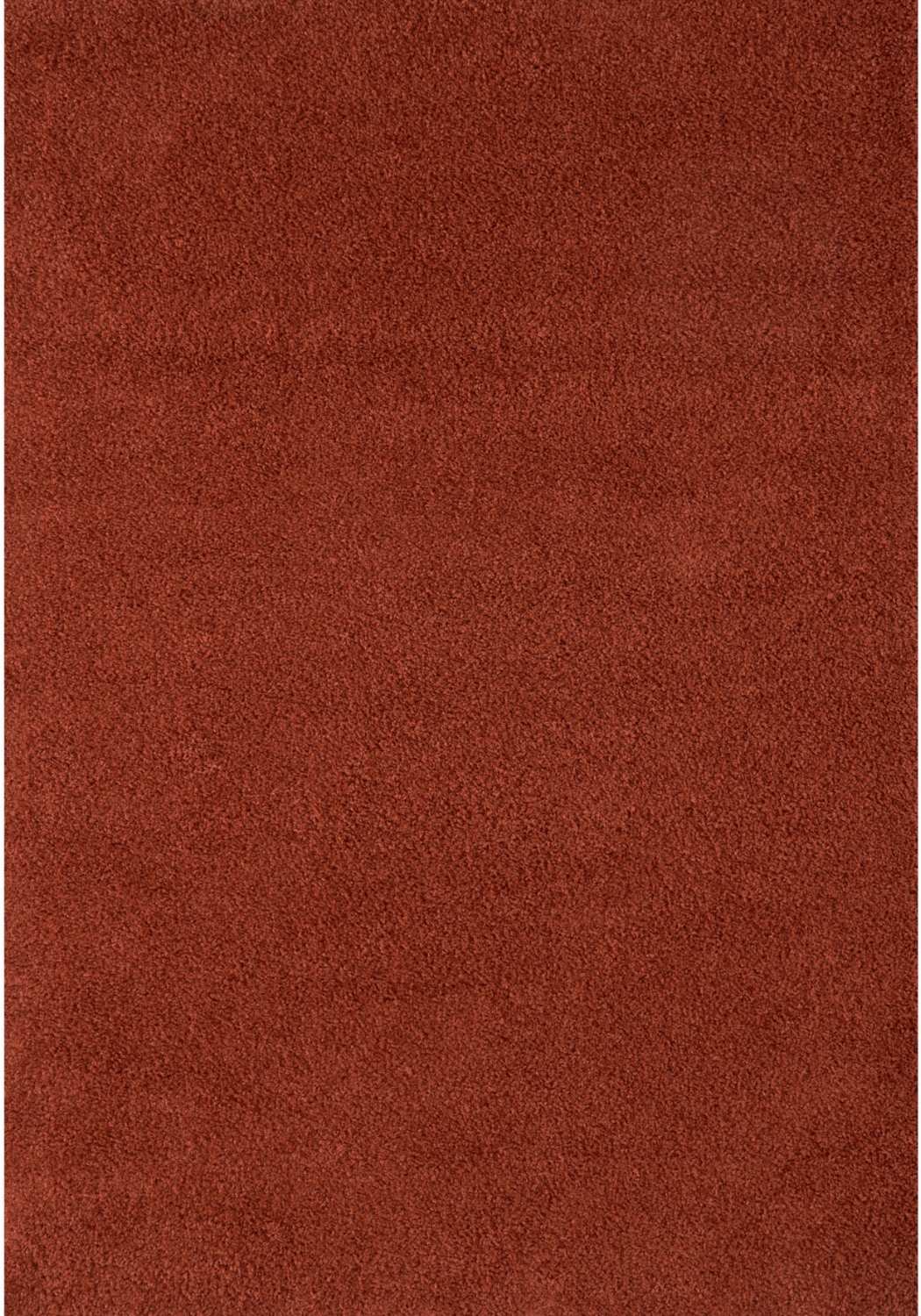 Myshaggy Solid Terra Rug - Bargainia.com - 