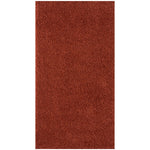 Myshaggy Solid Terra Rug - Bargainia.com - 