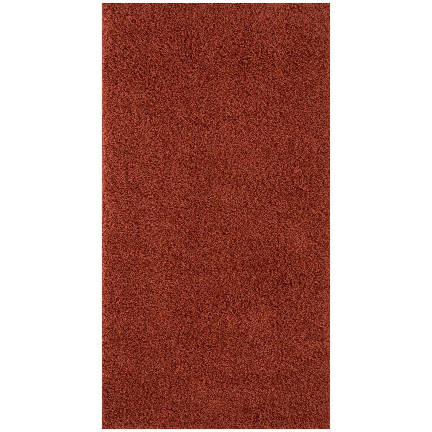 Myshaggy Solid Terra Rug - Bargainia.com - 
