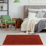 Myshaggy Solid Terra Rug - Bargainia.com - 