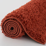 Myshaggy Solid Terra Rug - Bargainia.com - 