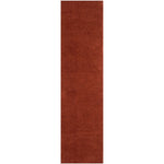 Myshaggy Solid Terra Rug - Bargainia.com - 