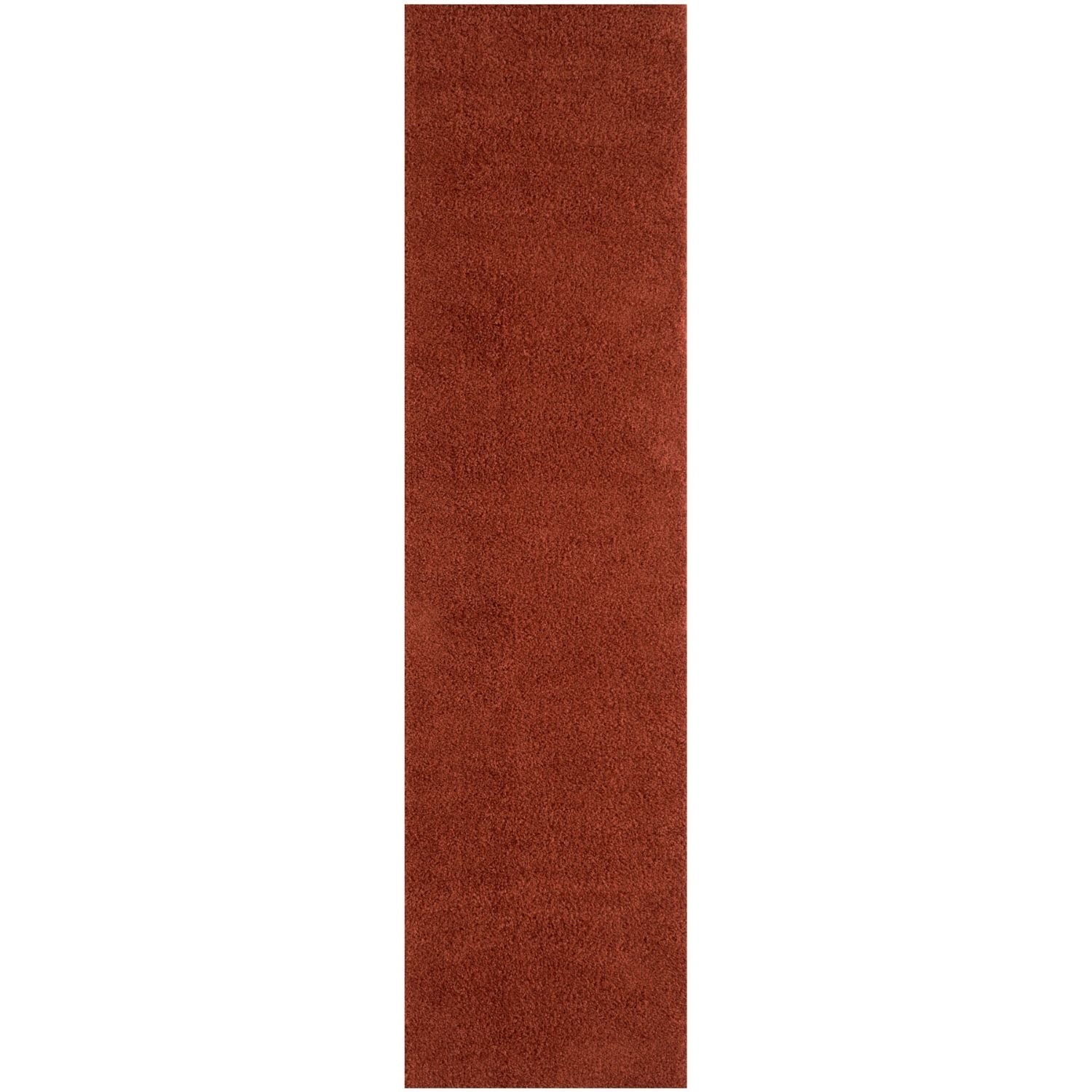 Myshaggy Solid Terra Rug - Bargainia.com - 
