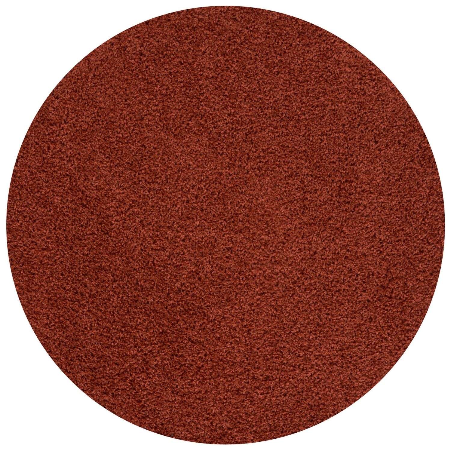 Myshaggy Solid Terra Rug - Bargainia.com - 