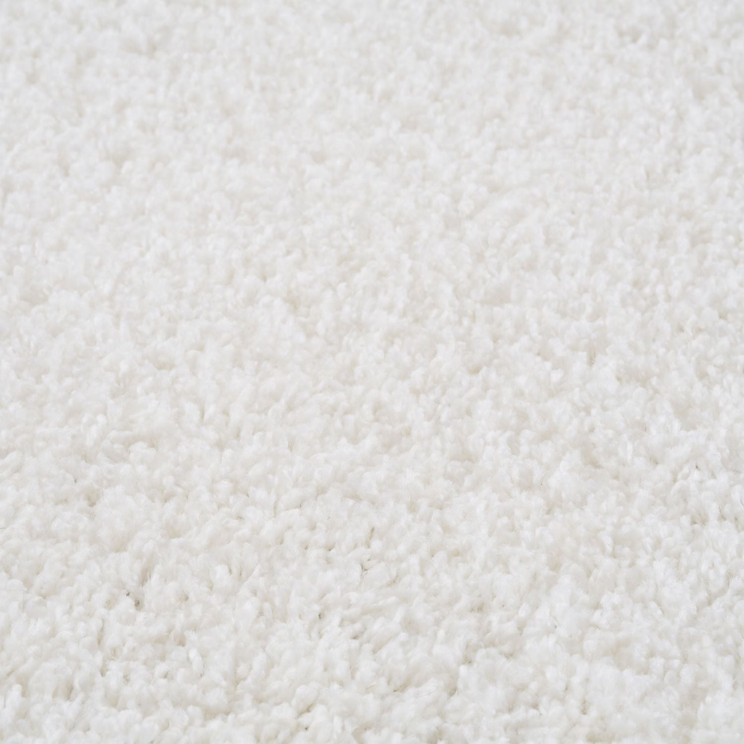 Myshaggy Solid White Rug - Bargainia.com - 5060912230402 - 2747