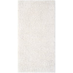 Myshaggy Solid White Rug - Bargainia.com - 
