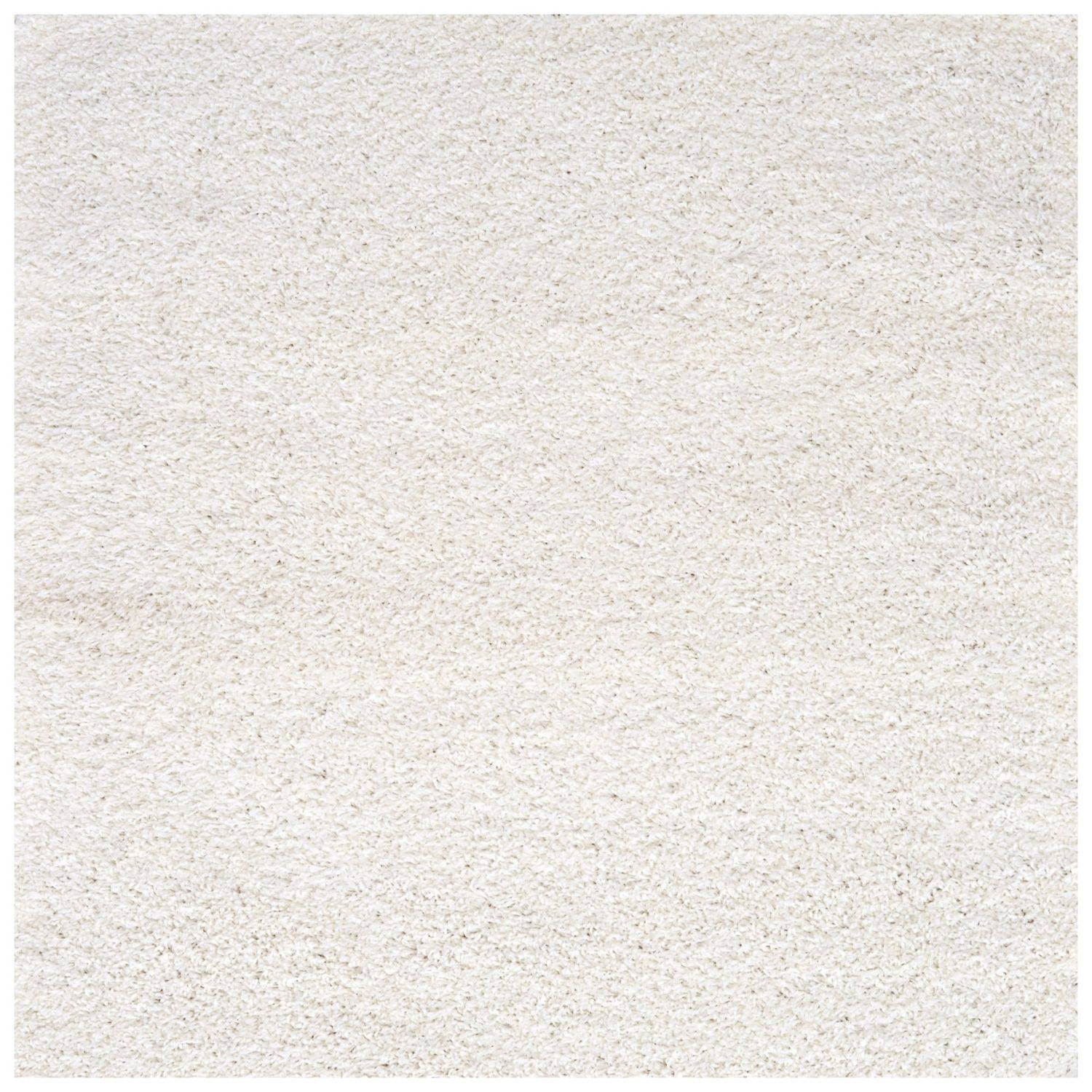 Myshaggy Solid White Rug - Bargainia.com - 5060912230433 - 2750